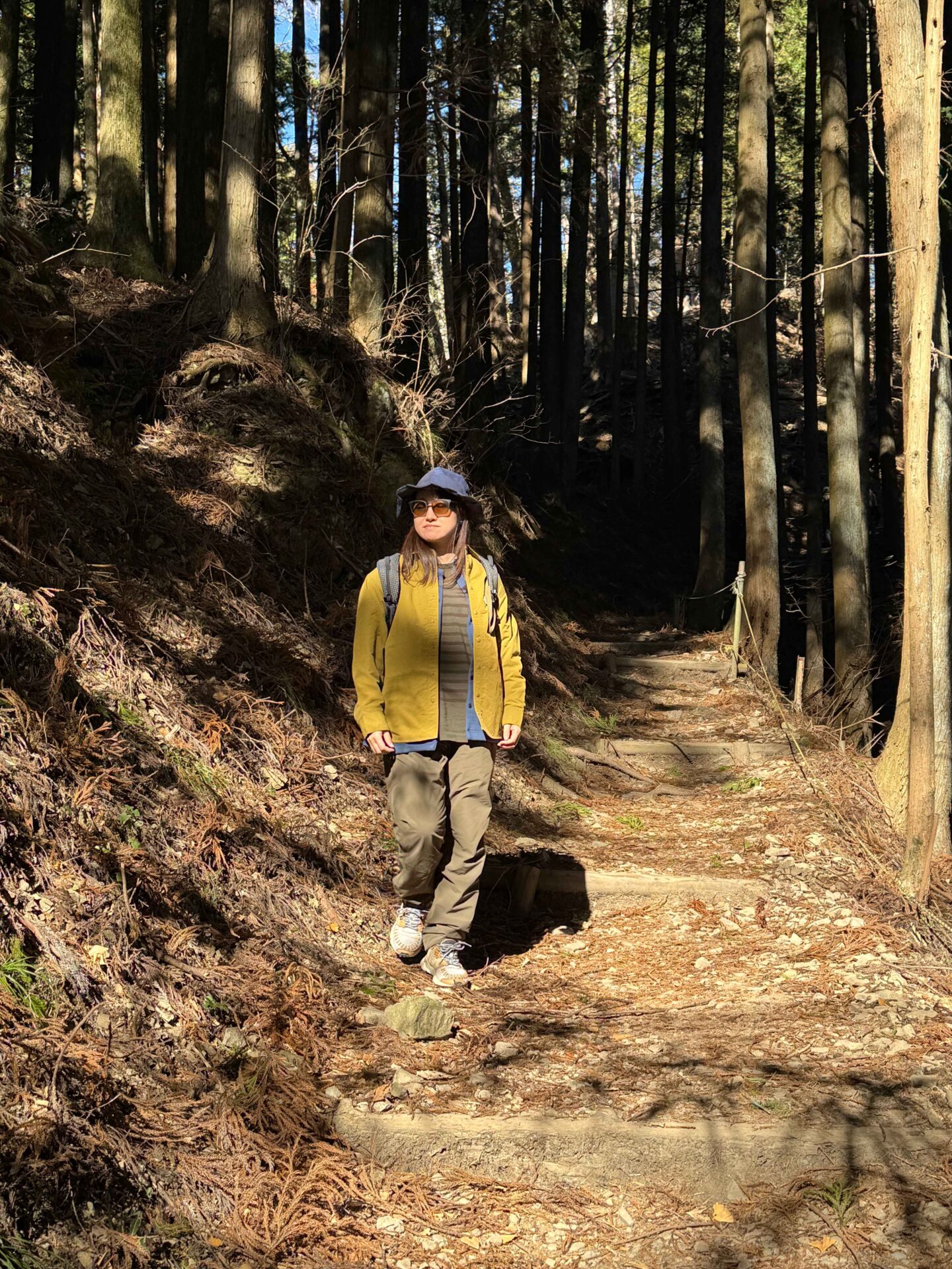 HIKER SHIRTS JACKET JRD-336